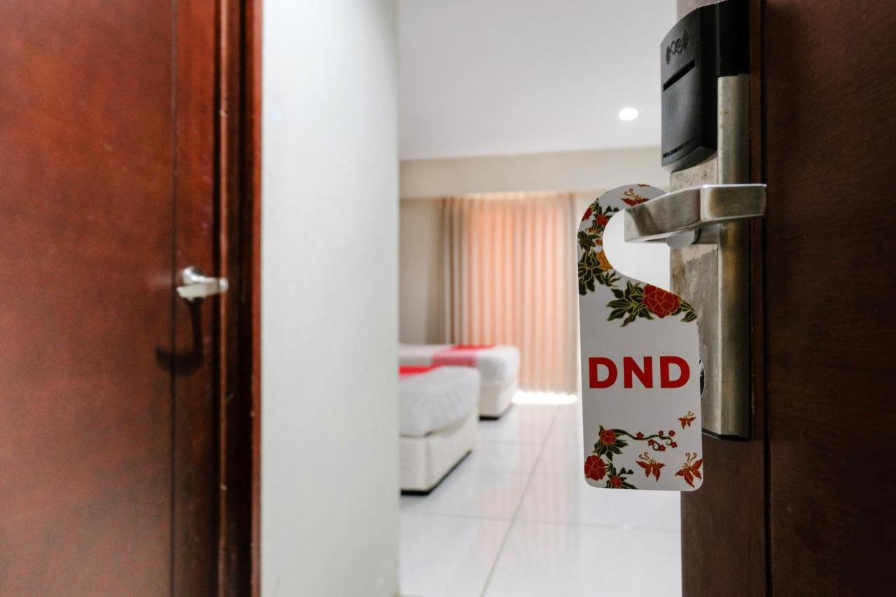 Capital O 892 Grand Pujon View Hotel And Resort บาตู ภายนอก รูปภาพ