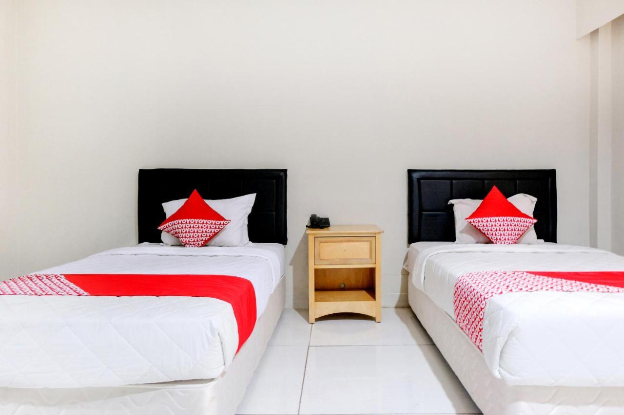 Capital O 892 Grand Pujon View Hotel And Resort บาตู ภายนอก รูปภาพ