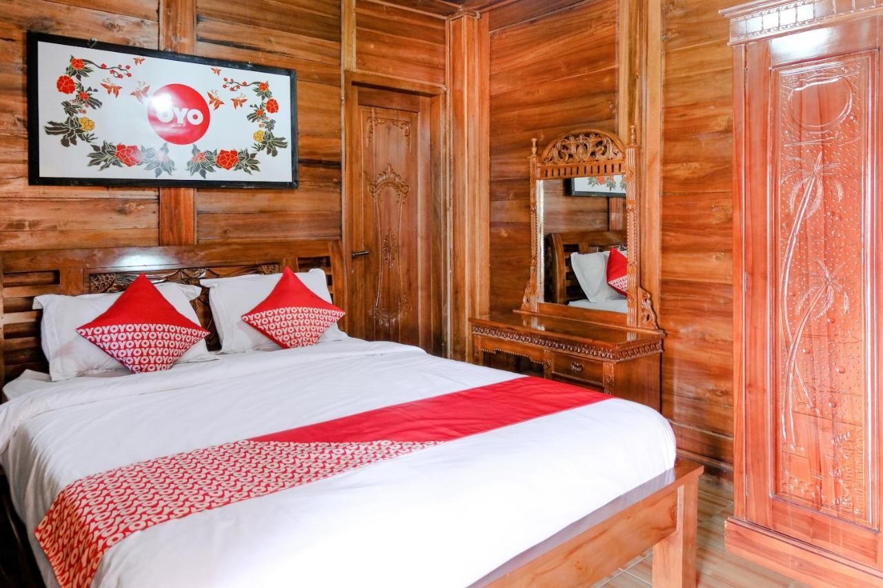 Capital O 892 Grand Pujon View Hotel And Resort บาตู ภายนอก รูปภาพ