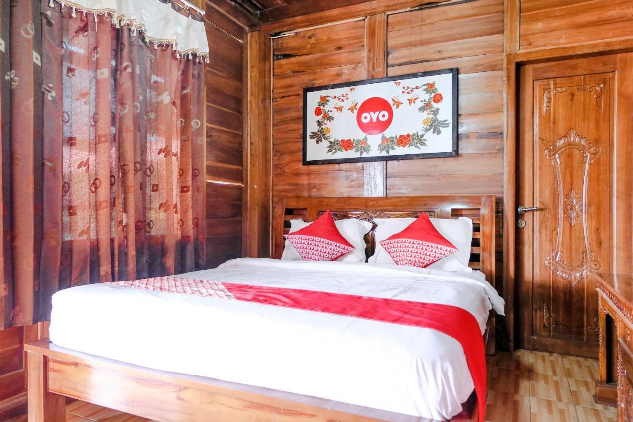 Capital O 892 Grand Pujon View Hotel And Resort บาตู ภายนอก รูปภาพ